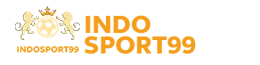 Indosport99 logo